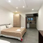 Apartament House By The Sea