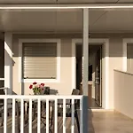 House By The Sea * Zakintos