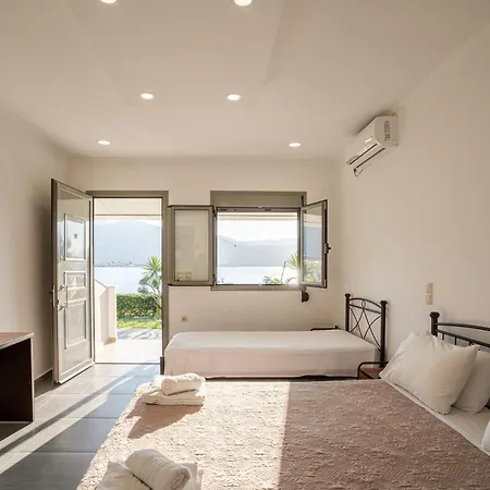 Lejlighed House By The Sea