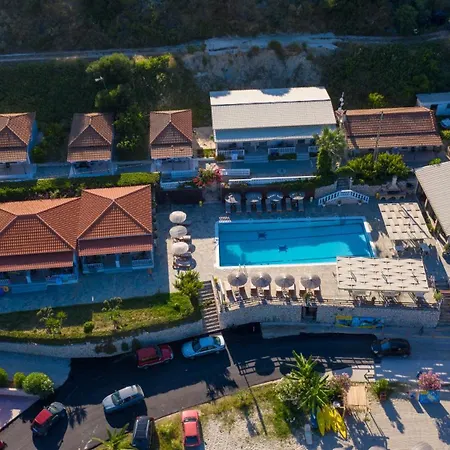 House By The Sea Lejlighed Zákynthos by