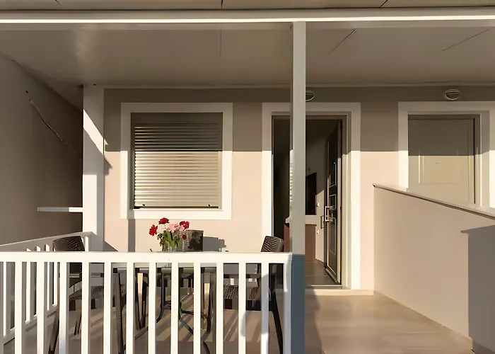 House By The Sea