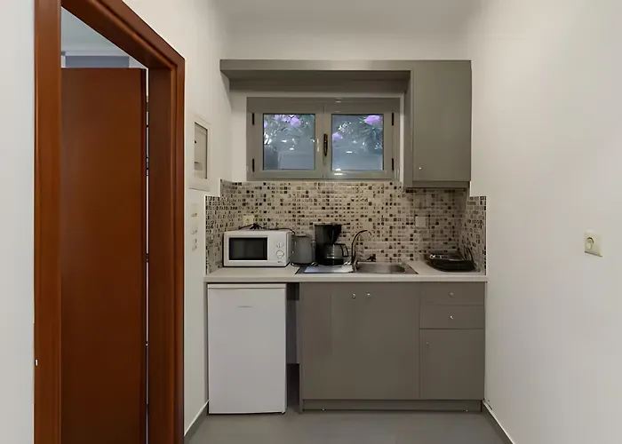 Апартаменты House By The Sea *