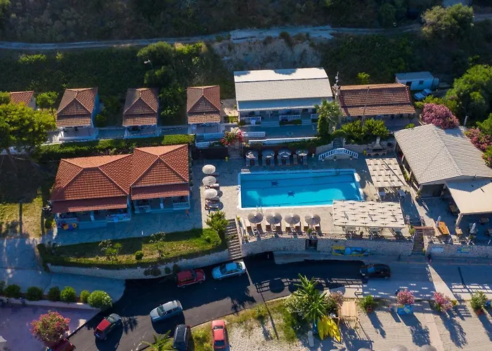 House By The Sea