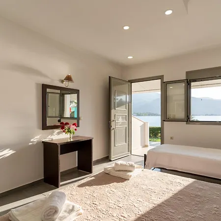 House By The Sea * Ζάκυνθος Πόλη