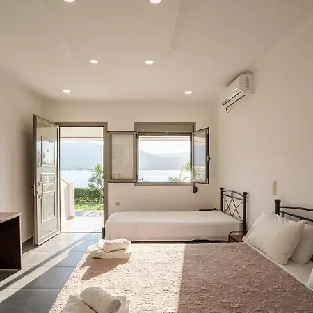 House By The Sea * Ζάκυνθος Πόλη