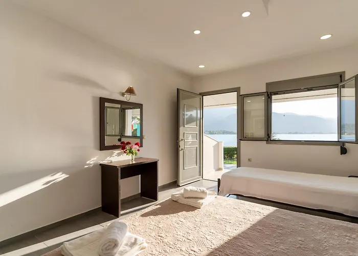 House By The Sea * Ζάκυνθος Πόλη